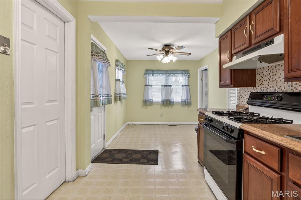 St Ann Park 1 Amd - Residential