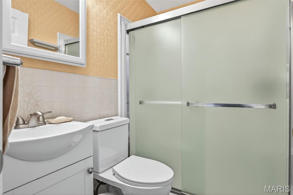 St Ann Park 1 Amd - Residential