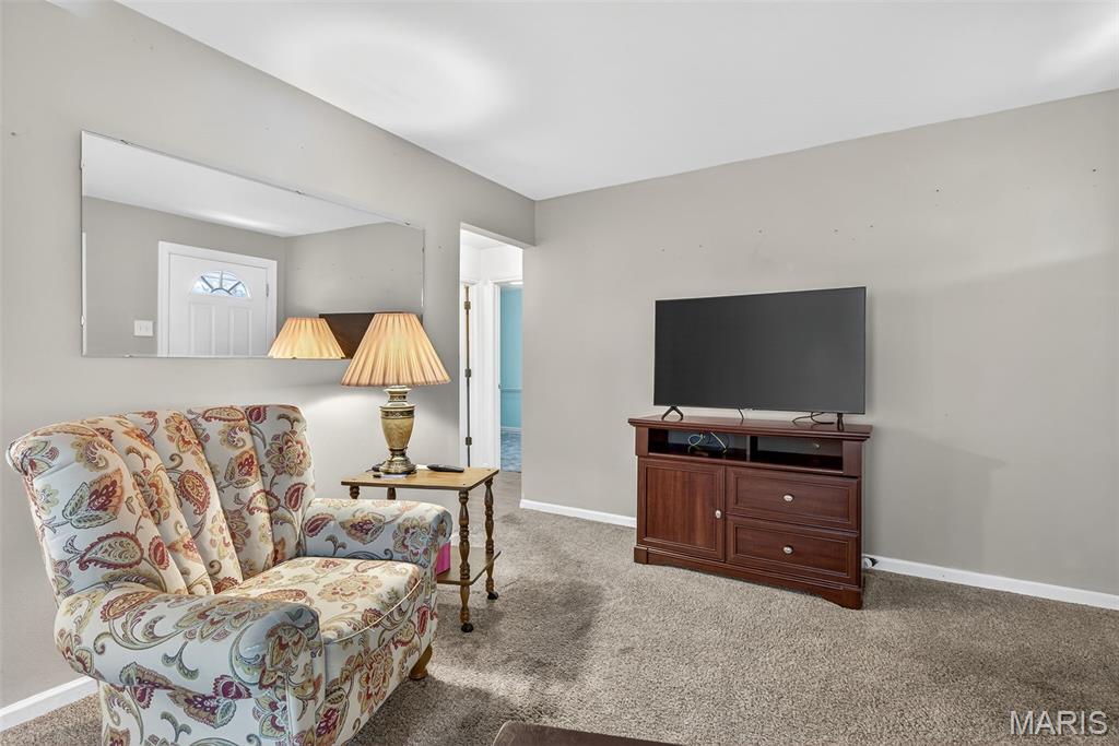 St Ann Park 1 Amd - Residential