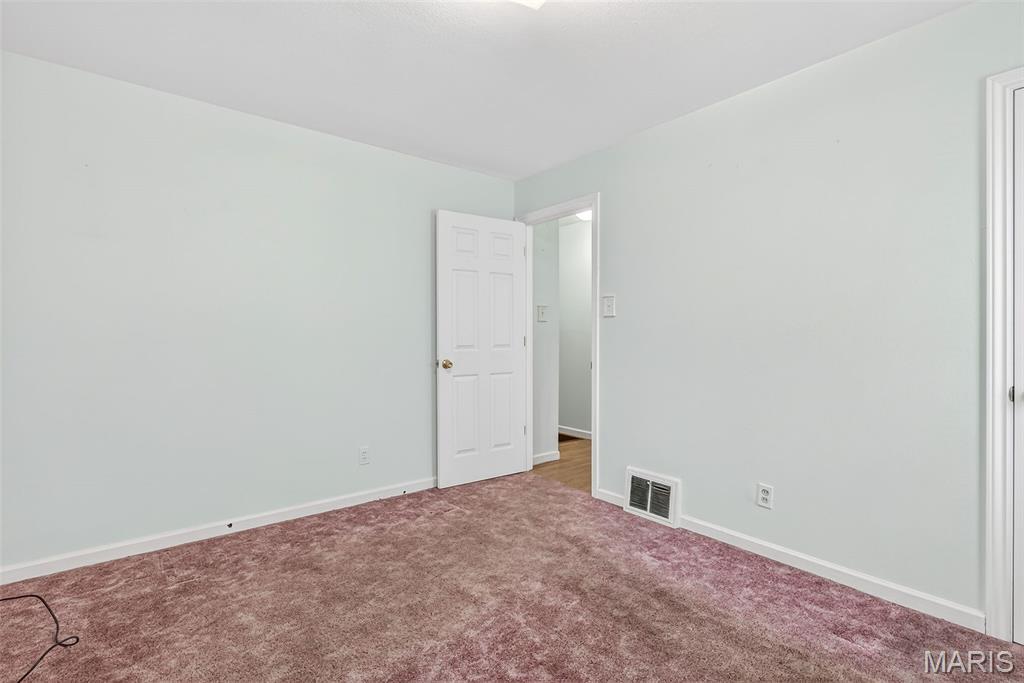 St Ann Park 1 Amd - Residential