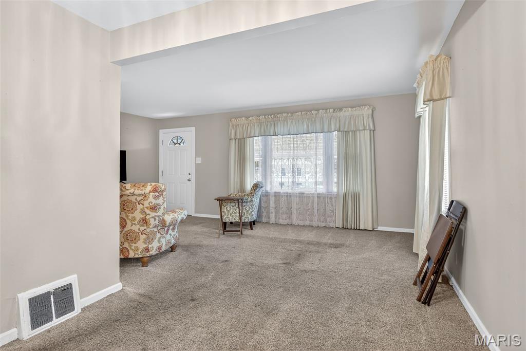 St Ann Park 1 Amd - Residential