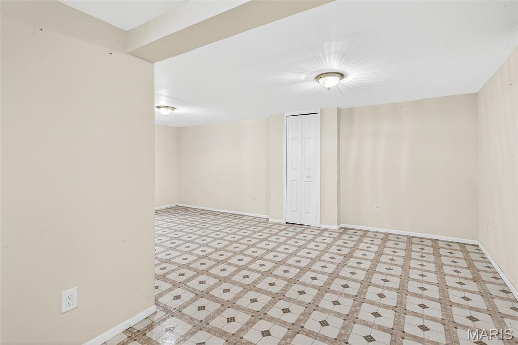 St Ann Park 1 Amd - Residential