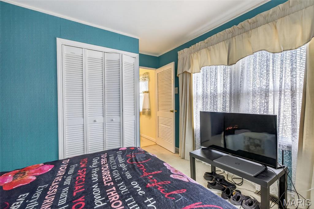 St Ann Park 1 Amd - Residential