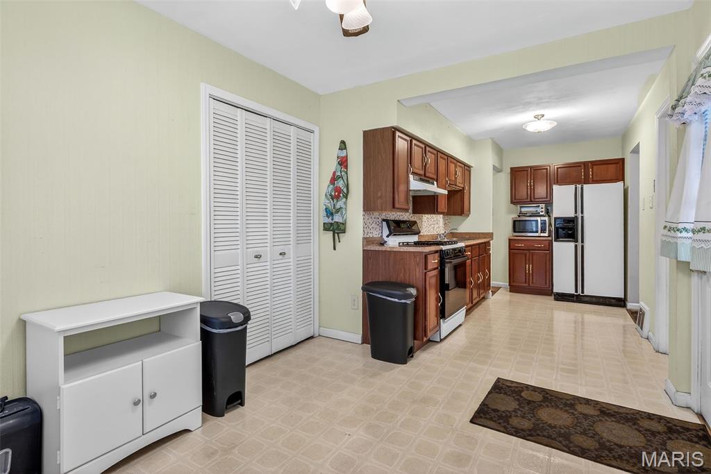 St Ann Park 1 Amd - Residential