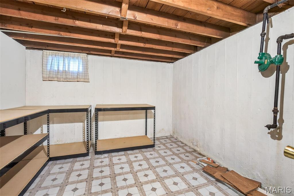 St Ann Park 1 Amd - Residential