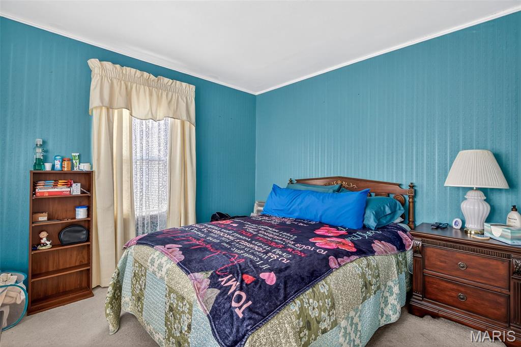 St Ann Park 1 Amd - Residential