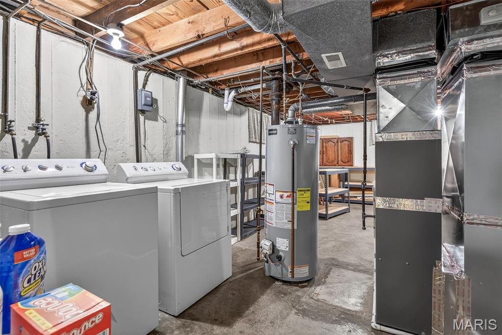 St Ann Park 1 Amd - Residential