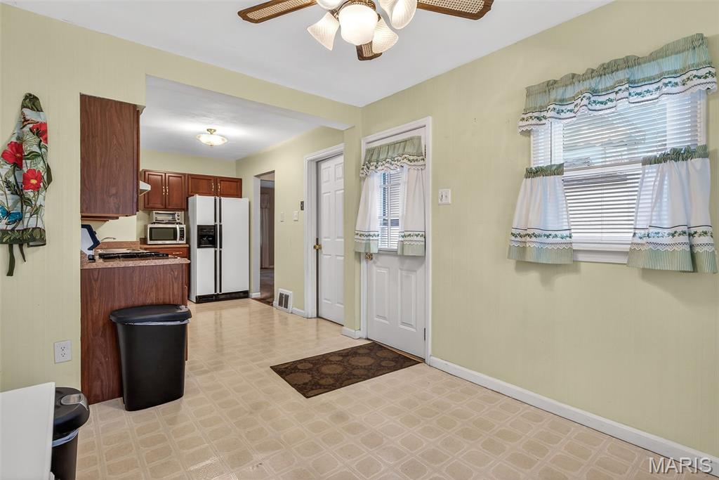 St Ann Park 1 Amd - Residential