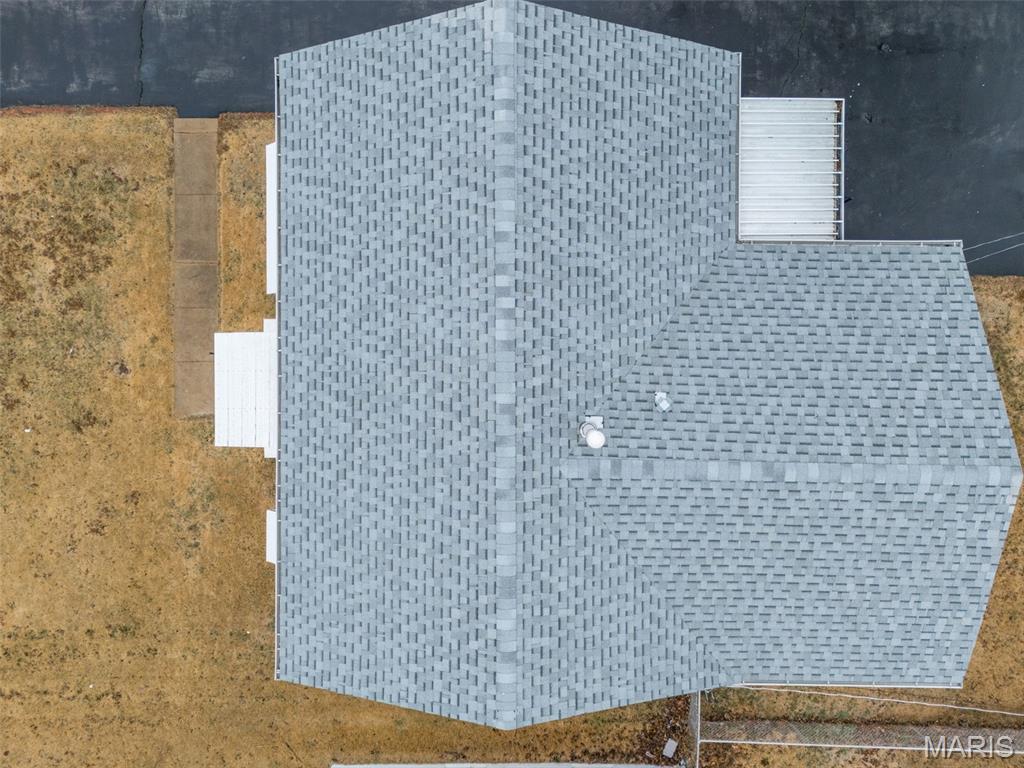 St Ann Park 1 Amd - Residential