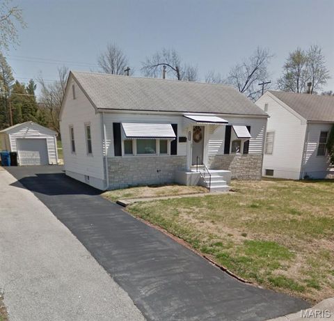 4332 Saint Leo Lane St Ann MO 63074