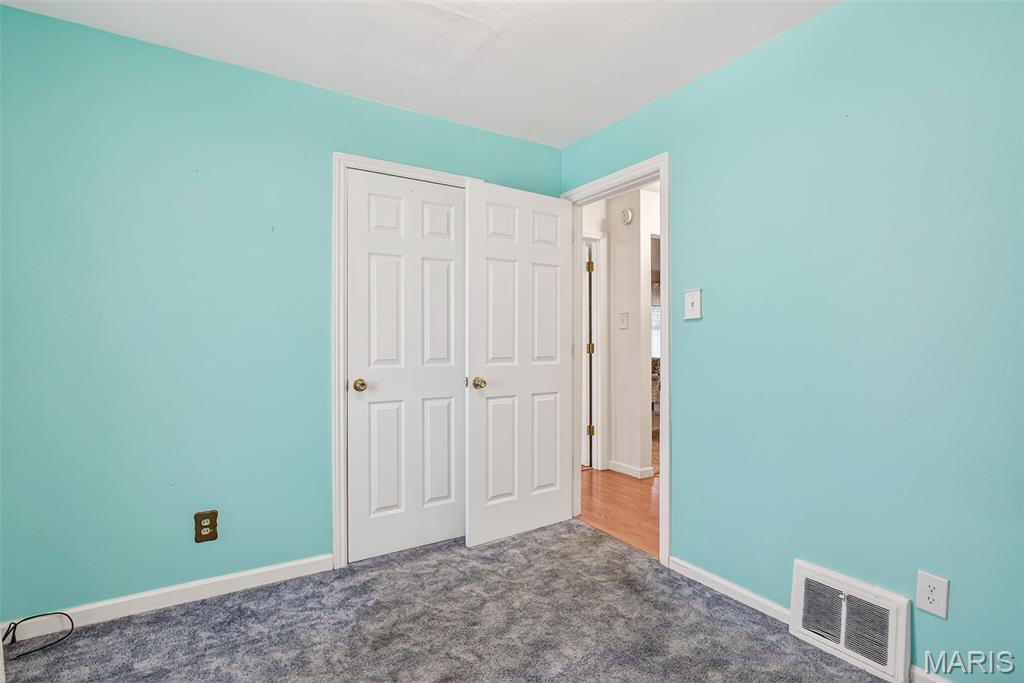 St Ann Park 1 Amd - Residential