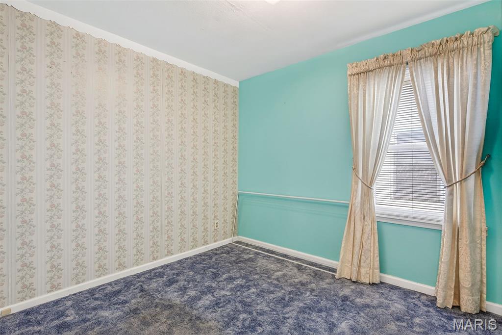 St Ann Park 1 Amd - Residential