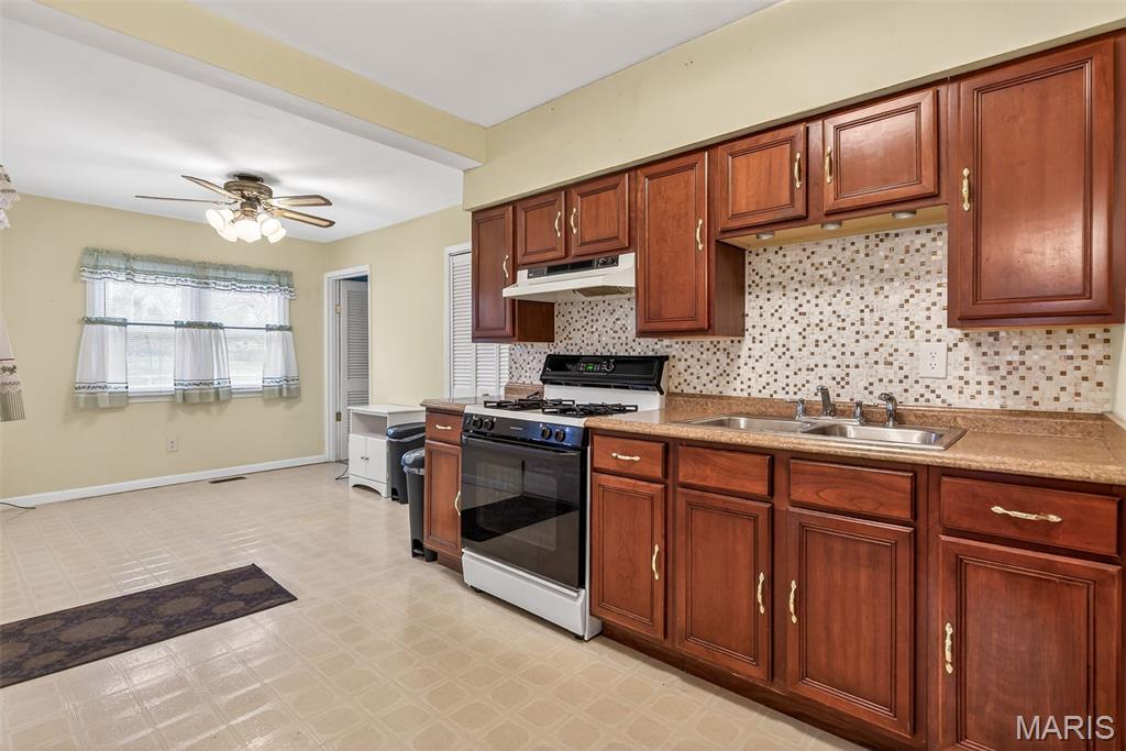 St Ann Park 1 Amd - Residential