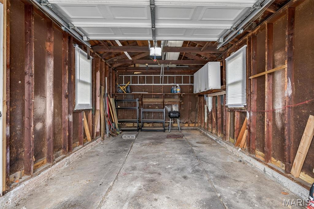 St Ann Park 1 Amd - Residential