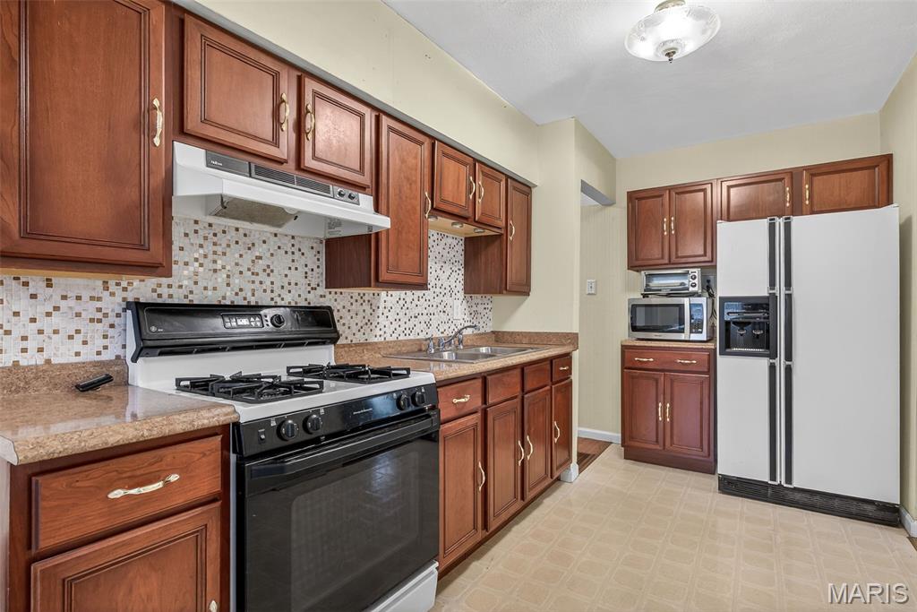 St Ann Park 1 Amd - Residential