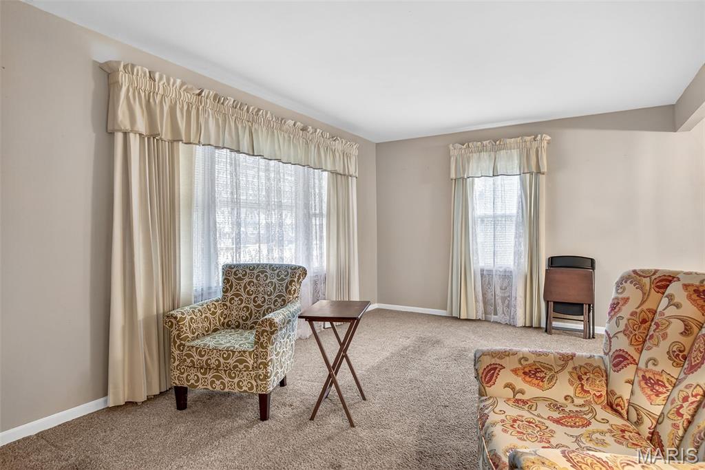 St Ann Park 1 Amd - Residential