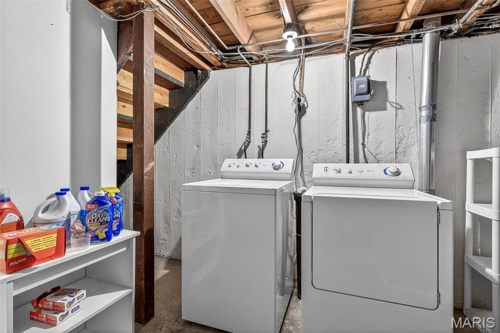 St Ann Park 1 Amd - Residential