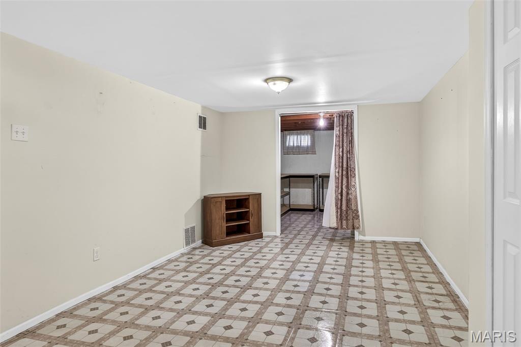 St Ann Park 1 Amd - Residential