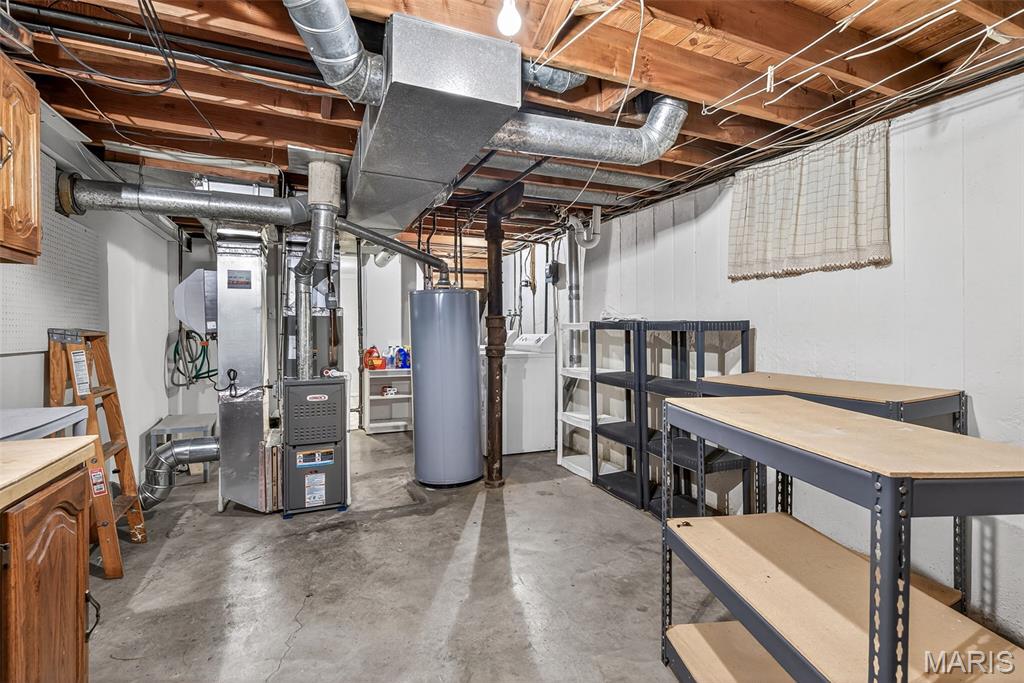 St Ann Park 1 Amd - Residential