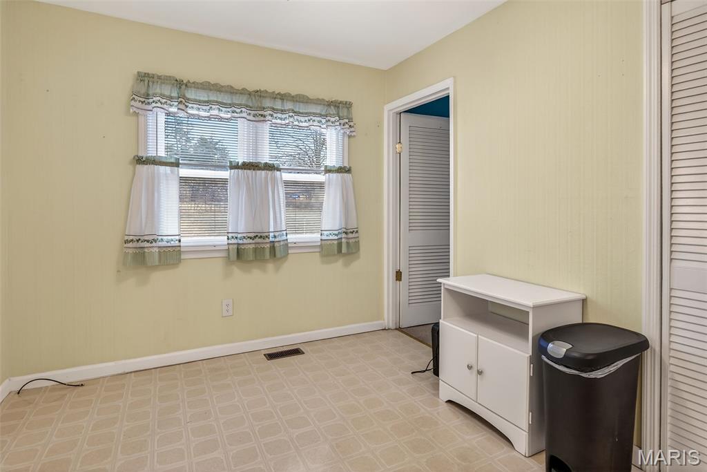 St Ann Park 1 Amd - Residential