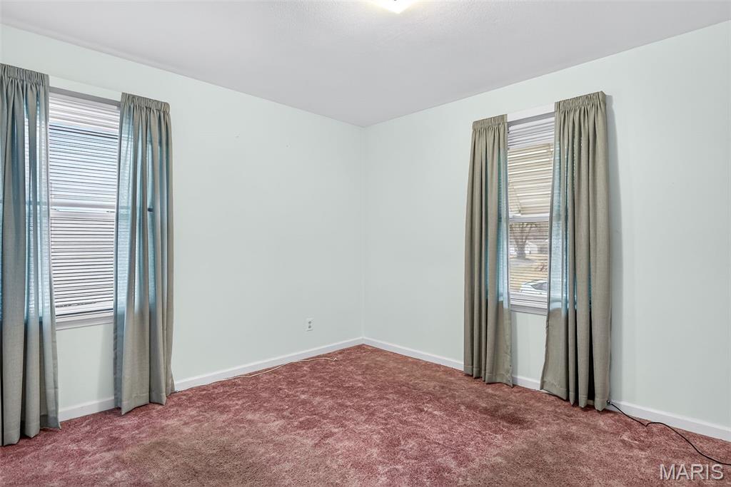 St Ann Park 1 Amd - Residential