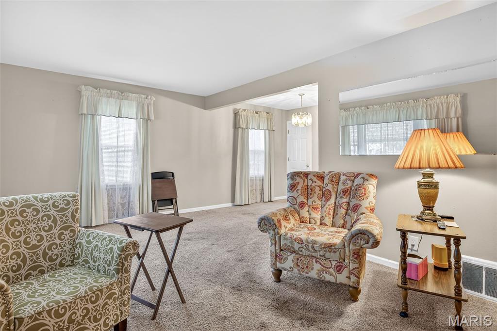 St Ann Park 1 Amd - Residential