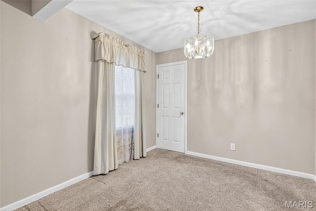 St Ann Park 1 Amd - Residential