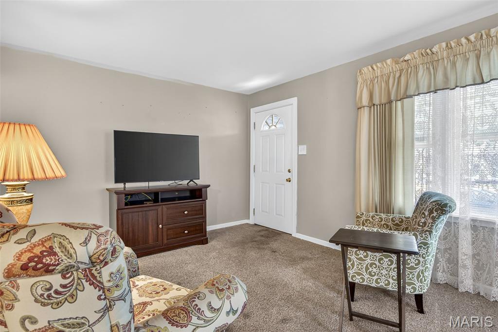 St Ann Park 1 Amd - Residential