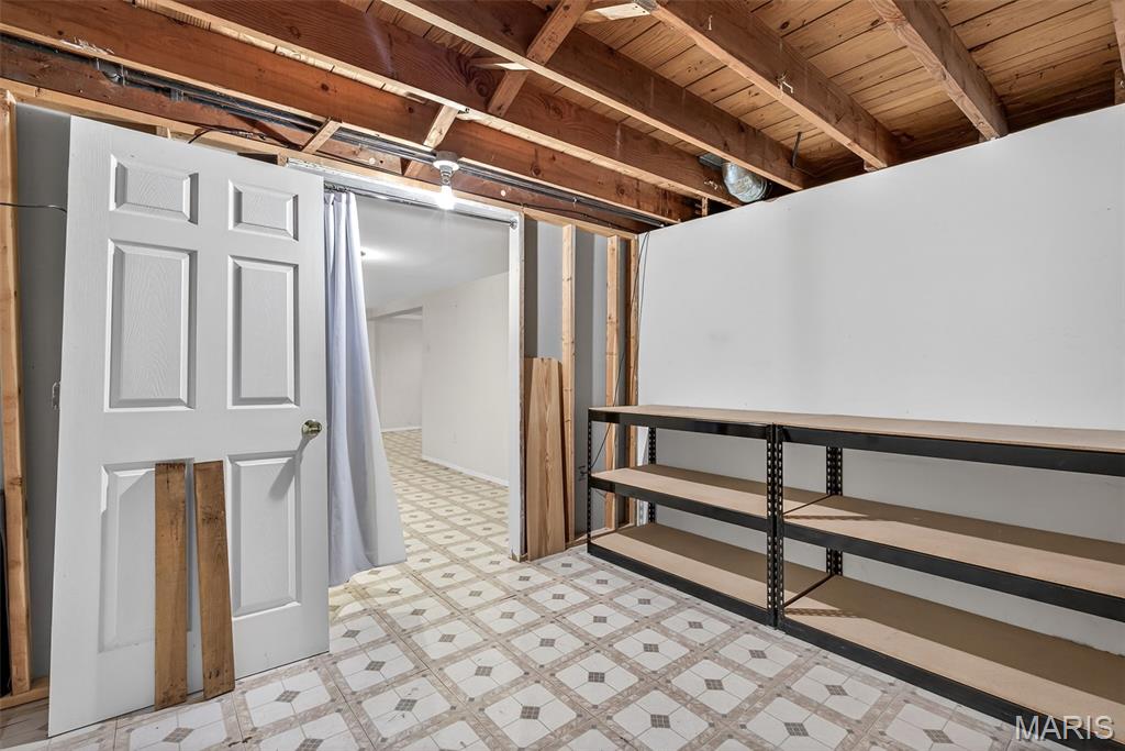 St Ann Park 1 Amd - Residential