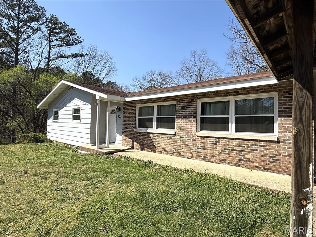 West Heights - Residential