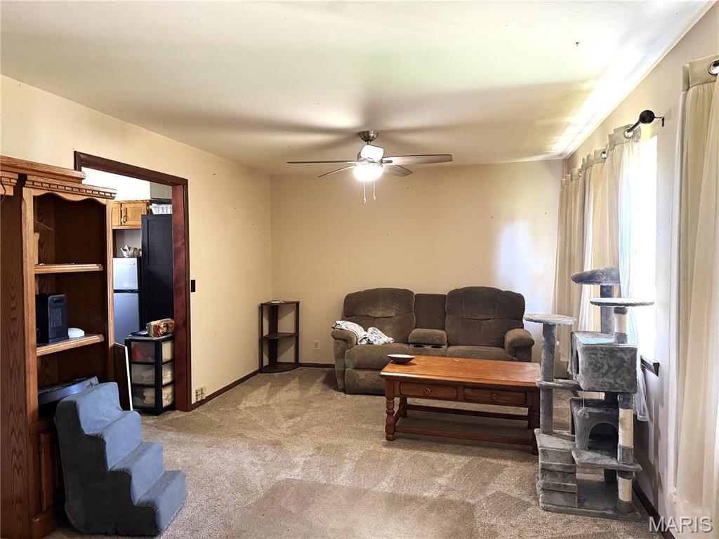 West Heights - Residential