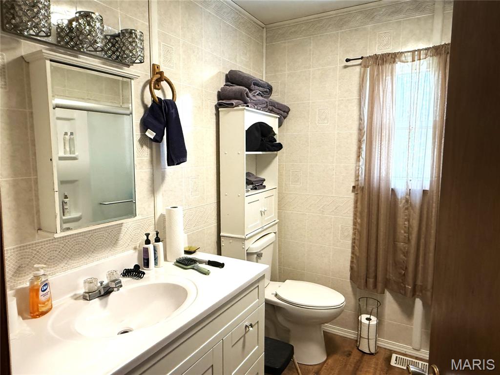 West Heights - Residential