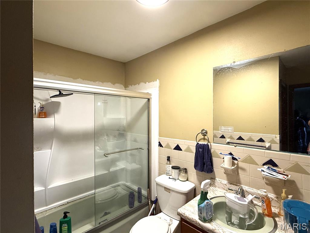 West Heights - Residential