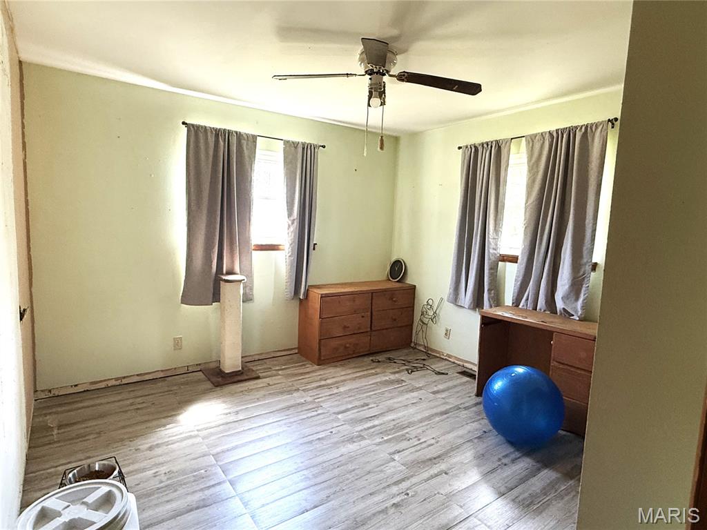 West Heights - Residential