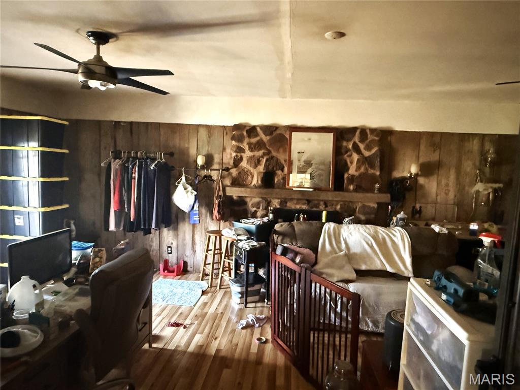 West Heights - Residential