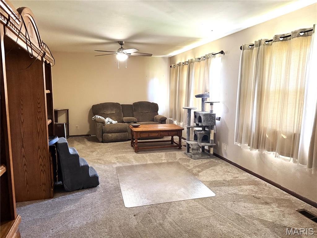 West Heights - Residential