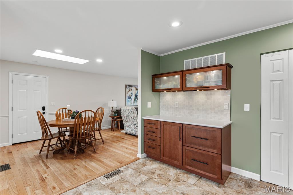 Westglen Woods Three - Residential