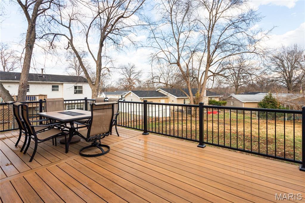 Westglen Woods Three - Residential