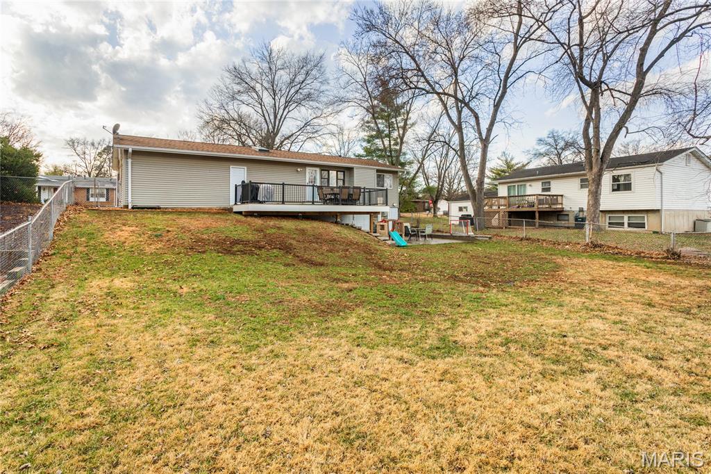 Westglen Woods Three - Residential