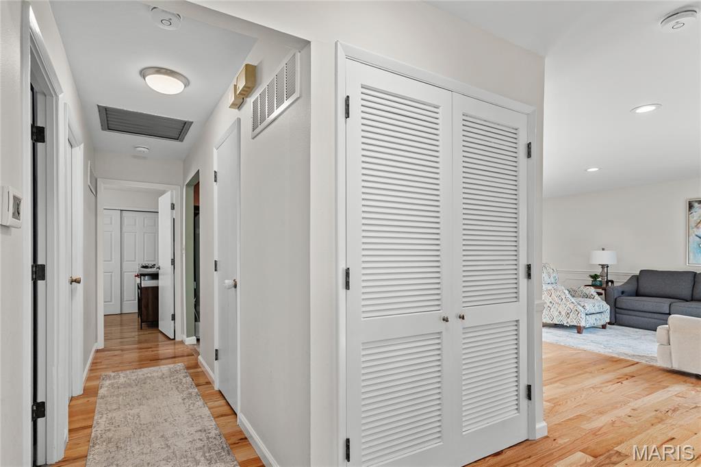 Westglen Woods Three - Residential