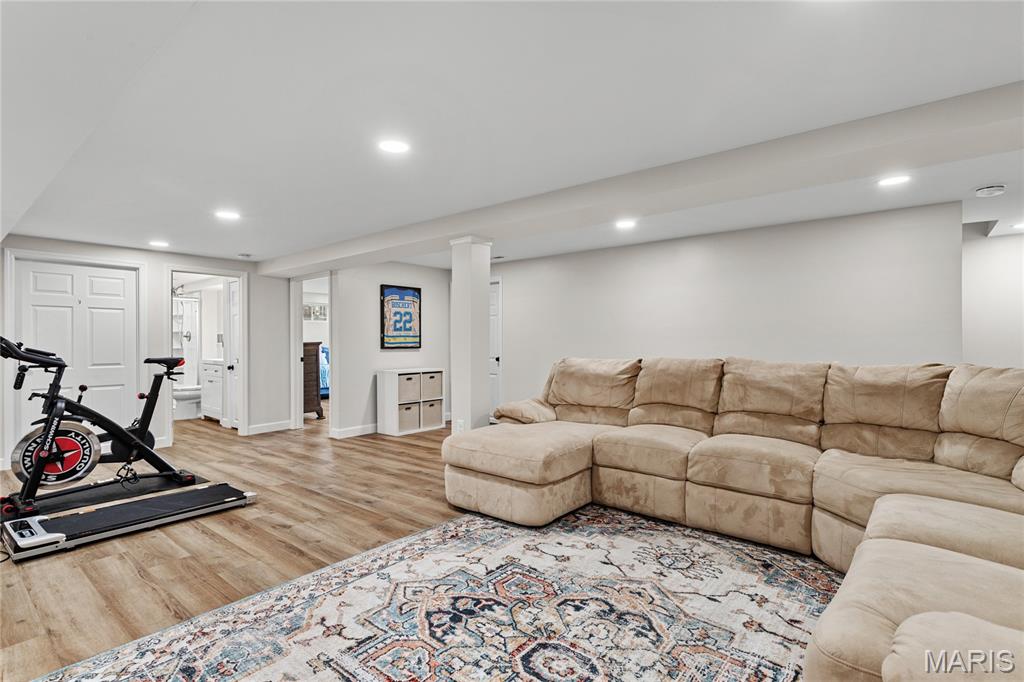 Westglen Woods Three - Residential