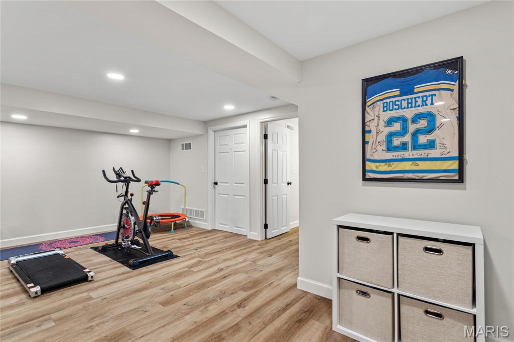 Westglen Woods Three - Residential