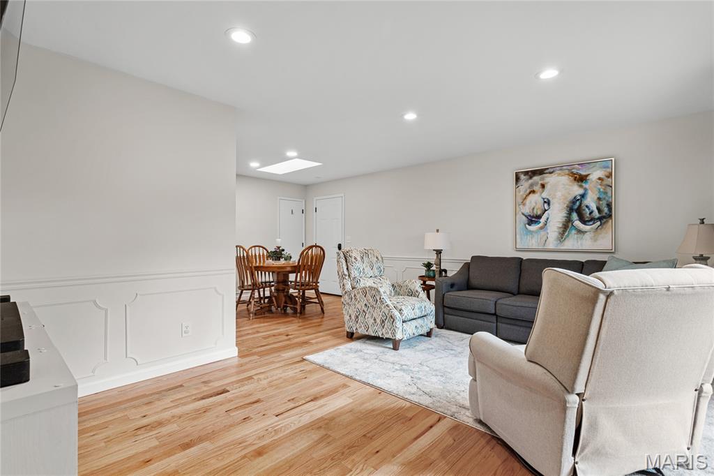 Westglen Woods Three - Residential