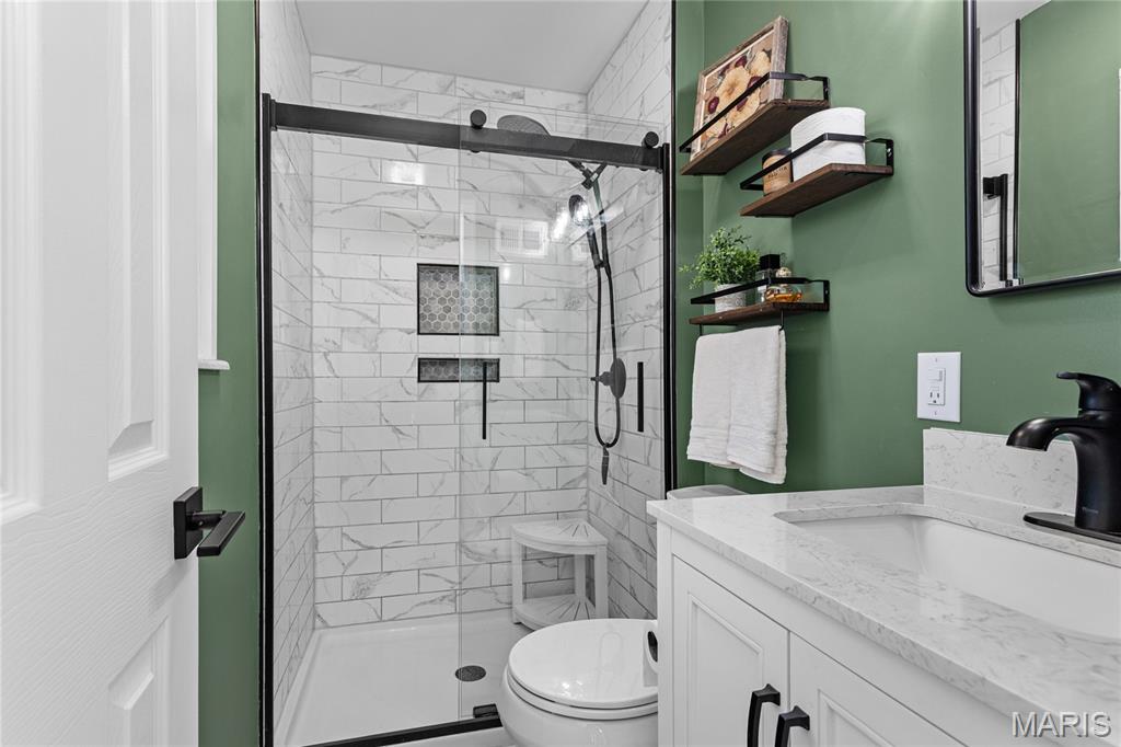 Westglen Woods Three - Residential