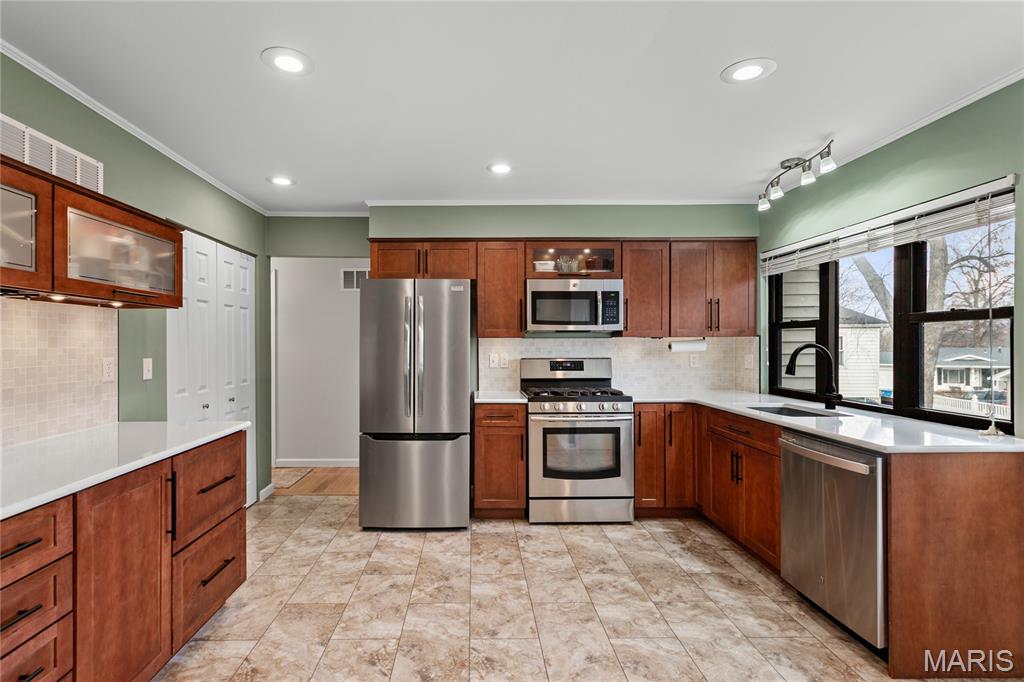 Westglen Woods Three - Residential