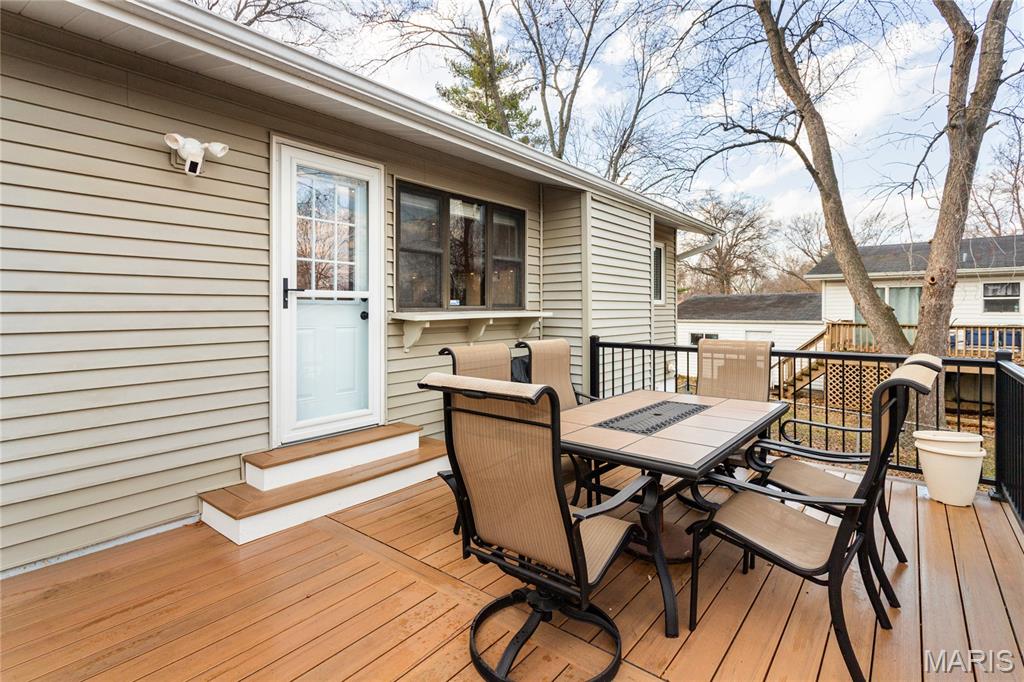 Westglen Woods Three - Residential