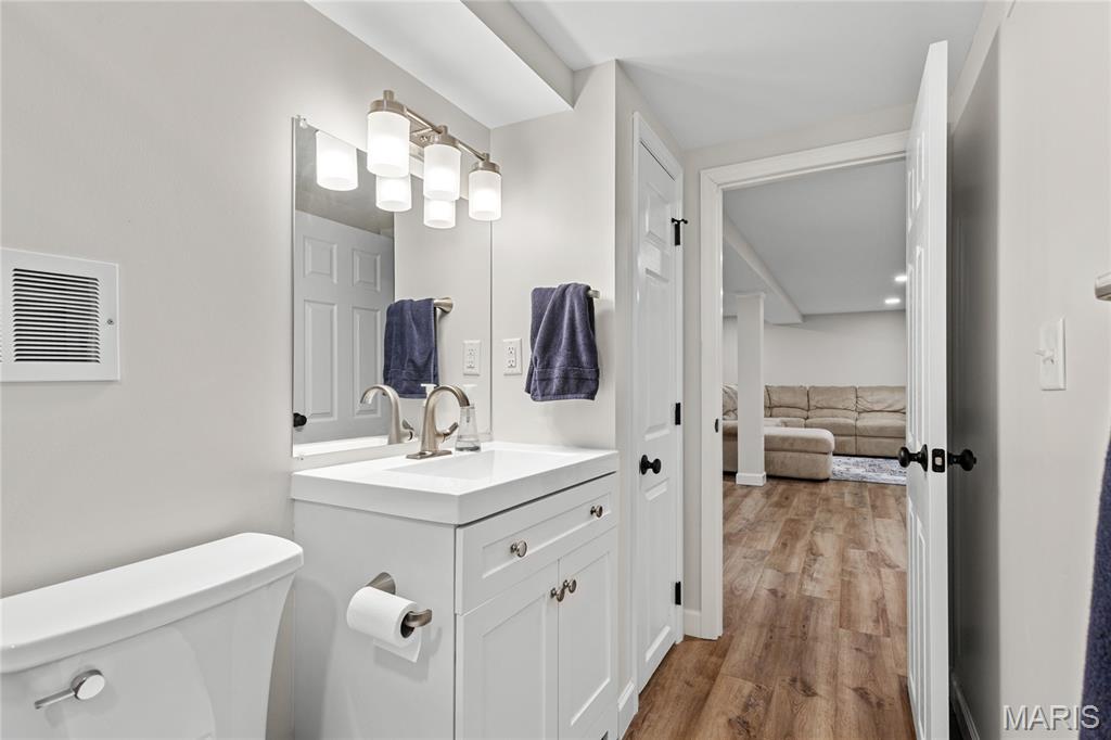 Westglen Woods Three - Residential