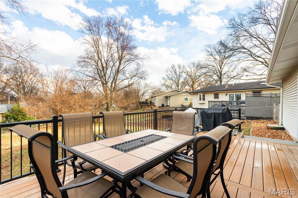 Westglen Woods Three - Residential