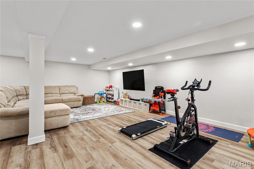 Westglen Woods Three - Residential