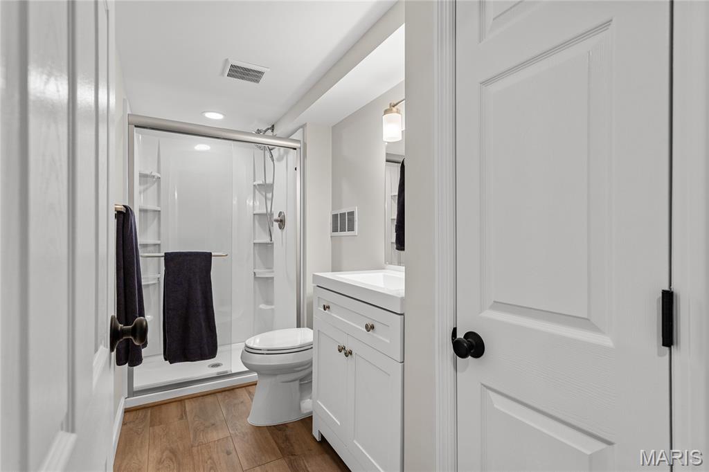 Westglen Woods Three - Residential